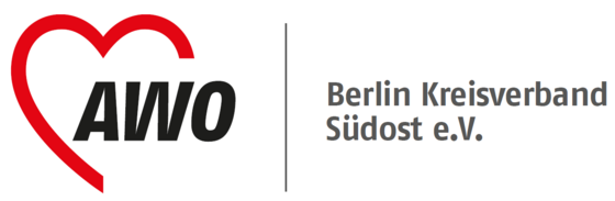 Logo des AWO Kreisverband Berlin Südost e.V.